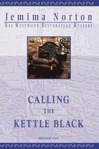 bokomslag Calling the Kettle Black