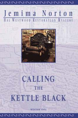 Calling the Kettle Black 1