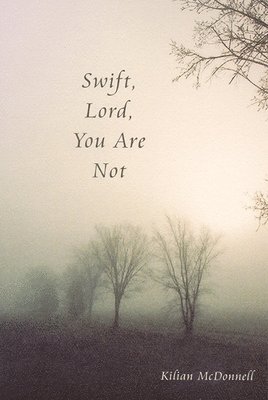 bokomslag Swift, Lord, You Are Not