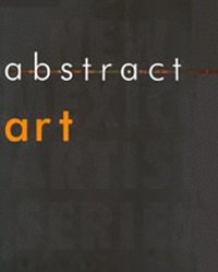 bokomslag Abstract Art: Nm Artist Series