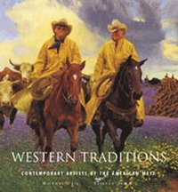 bokomslag Western Traditions
