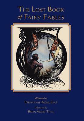 The Lost Book of Fairy Fables 1