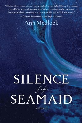 Silence of the Seamaid 1