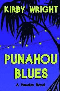 bokomslag Punahou Blues