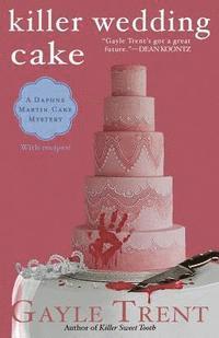 Killer Wedding Cake 1