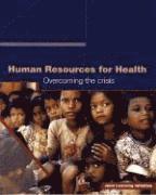 bokomslag Human Resources for Health
