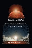 bokomslag Mars Direct