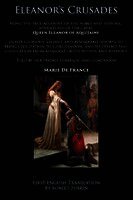 Marie De France - Eleanor's Crusades, Häftad