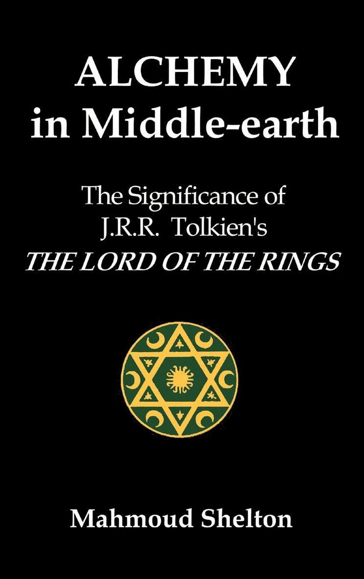 Alchemy in Middle-Earth 1