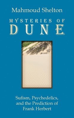 bokomslag Mysteries of Dune