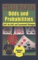 bokomslag Texas Hold'em Odds and Probabilities