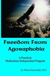bokomslag Freedom From Agoraphobia