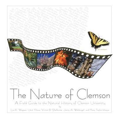 bokomslag Nature of Clemson