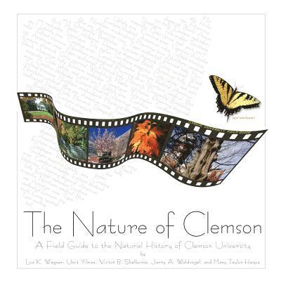 Nature of Clemson 1