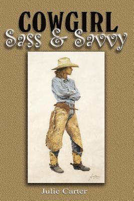 Cowgirl Sass & Savvy 1