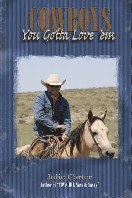 Cowboys - You Gotta Love 'Em 1