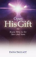Open His Gift 1