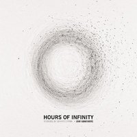 bokomslag Hours of Infinity