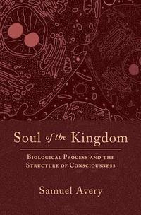 bokomslag Soul of the Kingdom: Biological Process and the Structure of Consciousness