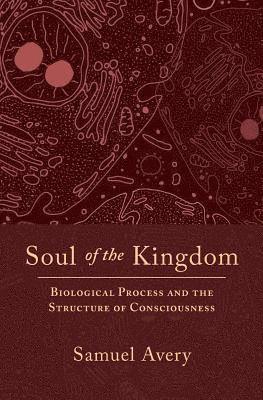 bokomslag Soul of the Kingdom
