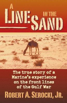 A Line in the Sand 1