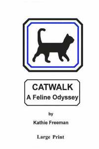 bokomslag Catwalk