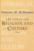 Lectures On Religion And Culture 1