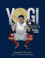 bokomslag Yogi Berra