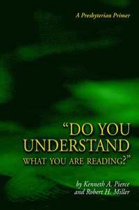 bokomslag Do You Understand What You Are Reading?