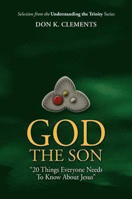 God The Son 1