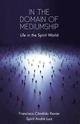 Francisco Candido Xavier, Andre Luiz - In the Domain of Mediumship: Life in the Spirit World, Häftad