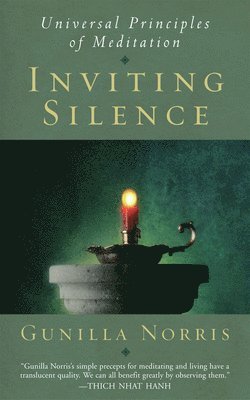 Inviting Silence 1