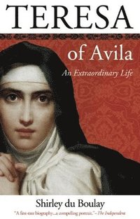 bokomslag Teresa of Avila