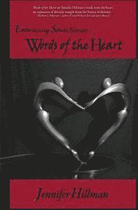 bokomslag Words of the Heart