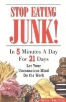 Steve Murray - Stop Eating Junk, Häftad