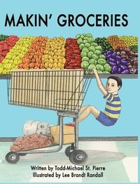 bokomslag Makin' Groceries
