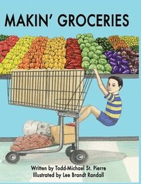 bokomslag Makin' Groceries