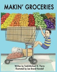 bokomslag Makin' Groceries