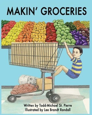 Makin' Groceries 1