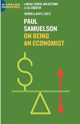 bokomslag Paul A. Samuelson