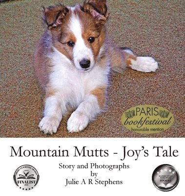 Mountain Mutts - Joy's Tale 1