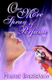 bokomslag One More Spray of Perfume