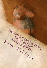 bokomslag Mother's Intention: How Belief Shapes Birth