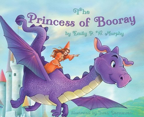 The Princess of Booray 1