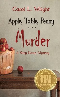 bokomslag Apple, Table, Penny . . . Murder