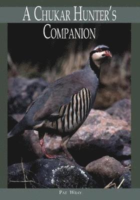 A Chukar Hunter's Companion 1