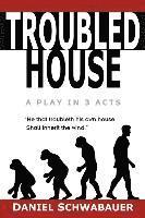 bokomslag Troubled House