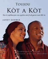 Janet George - Toujou Kòt a Kòt, Häftad