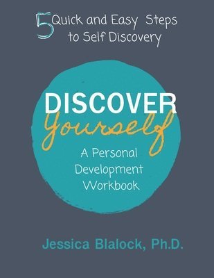 Discover Yourself 1