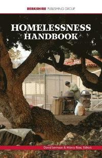 bokomslag Homelessness Handbook